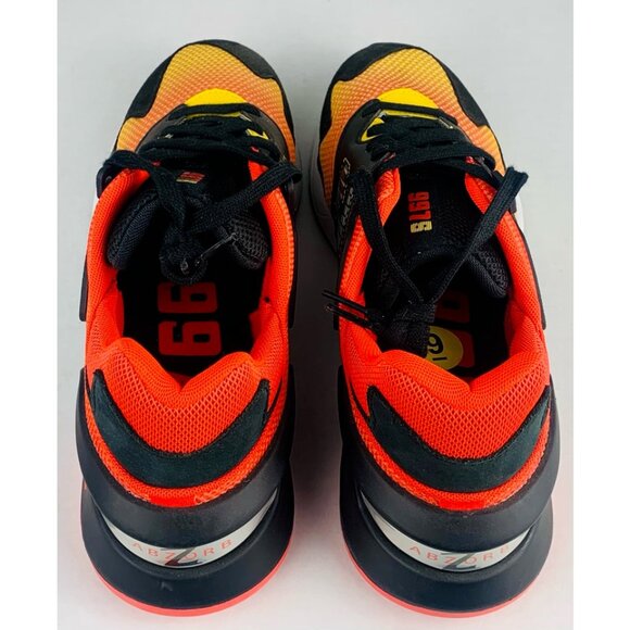 New Balance Mens 997S Encap Reveal Running Shoes - Picture 2 of 8